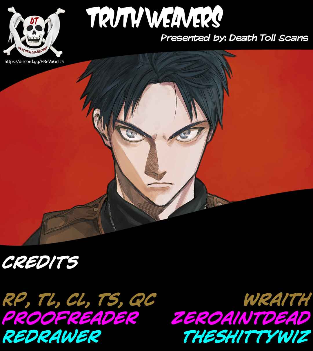Page 26 Chapter 29 Truth Weavers