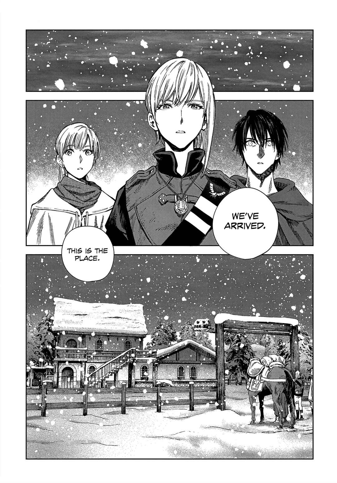 Page 3 Chapter 29 Truth Weavers