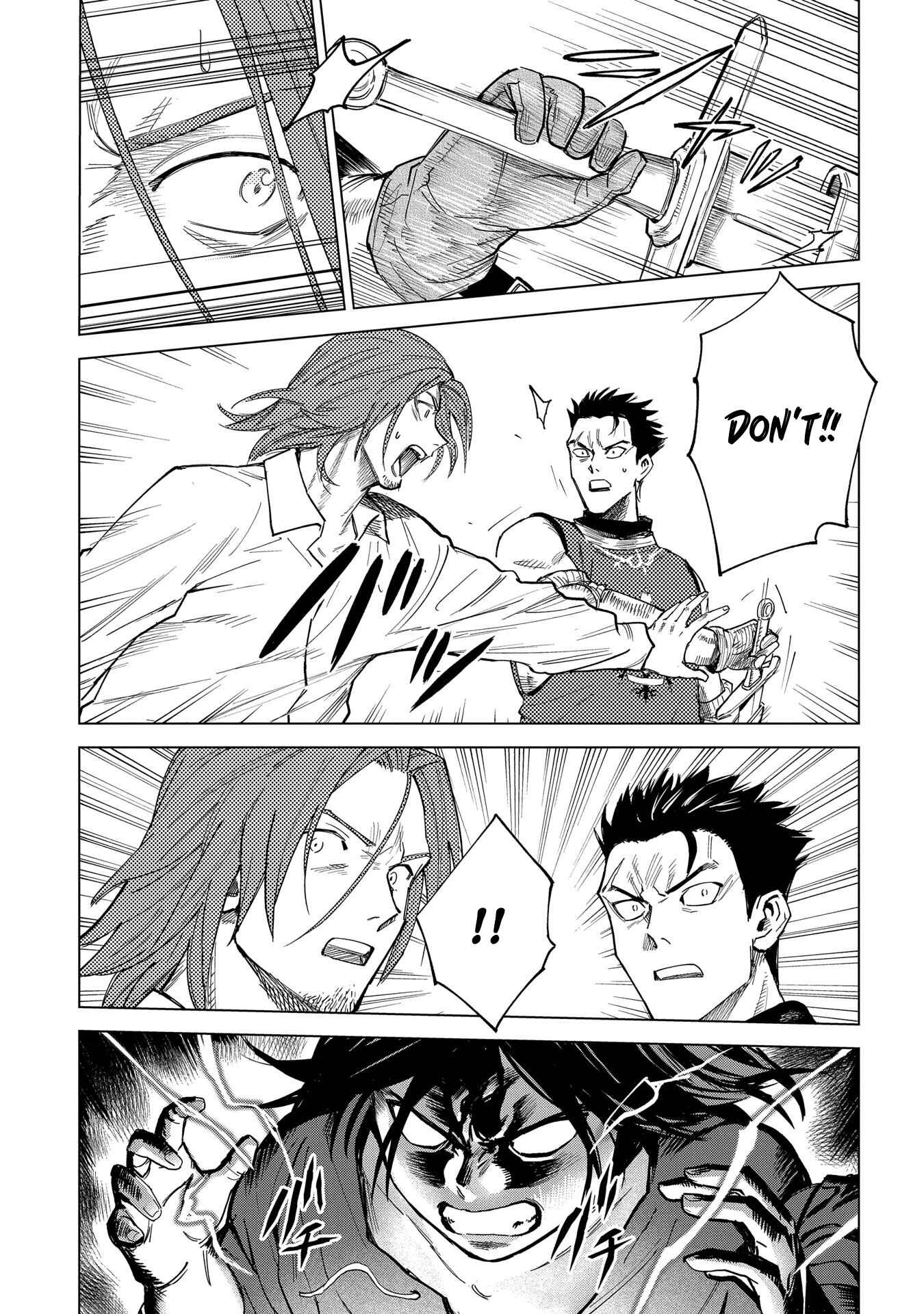 Page 12 Chapter 3 Truth Weavers