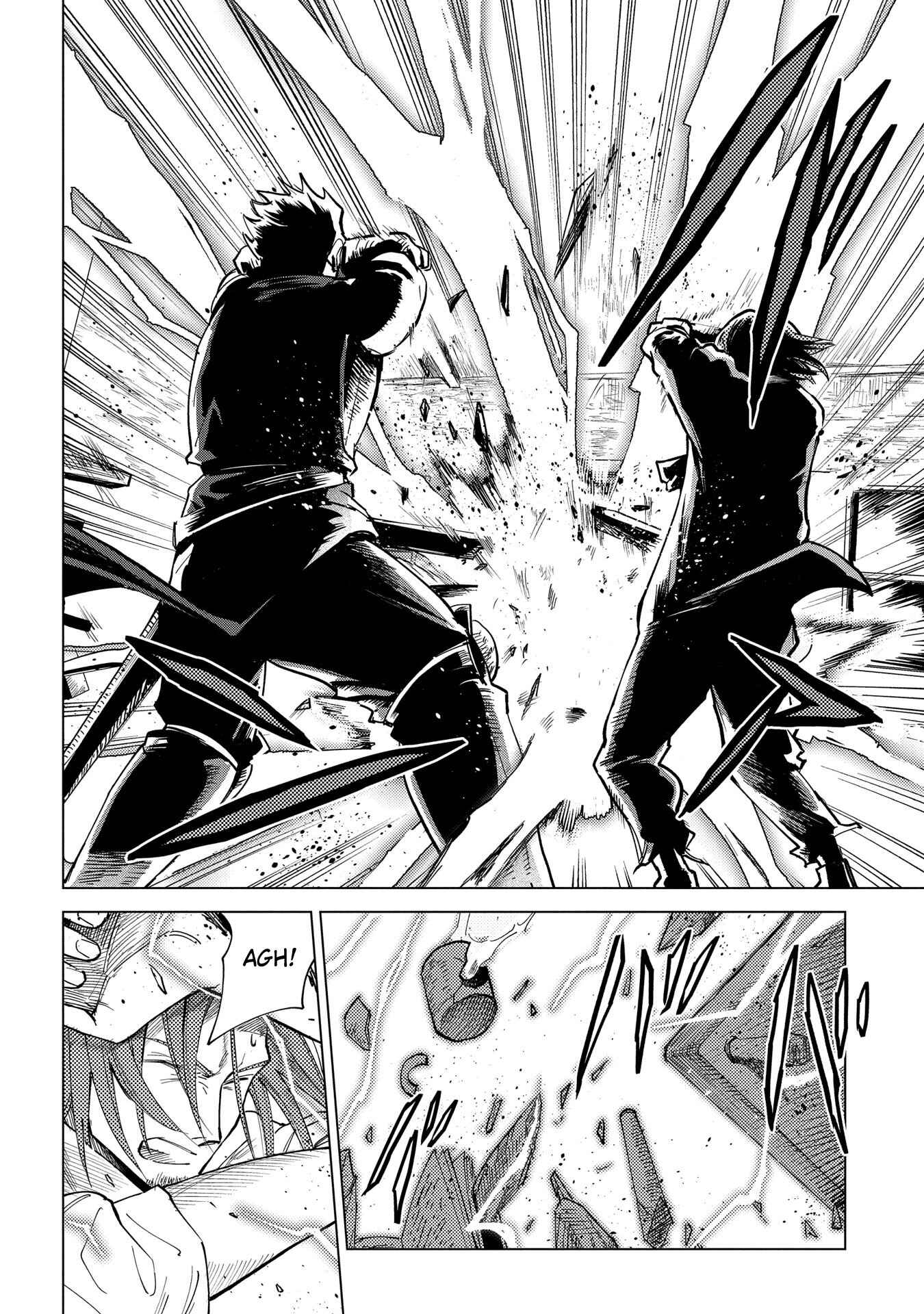 Page 13 Chapter 3 Truth Weavers