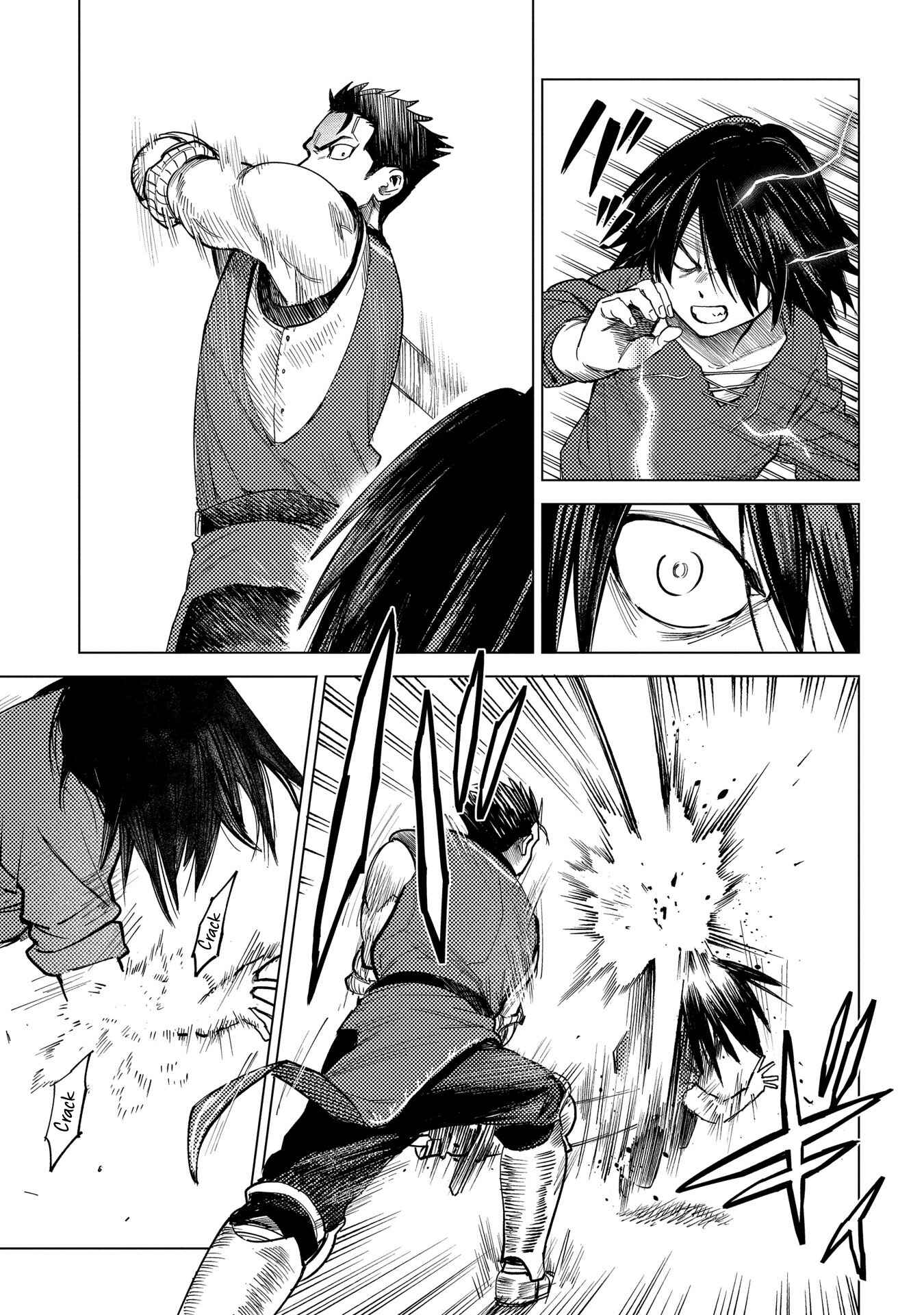 Page 14 Chapter 3 Truth Weavers