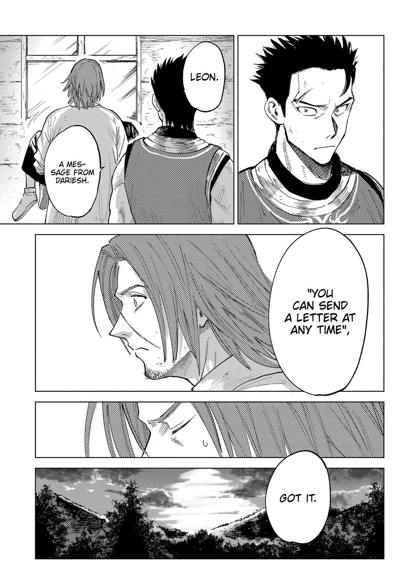 Page 18 Chapter 3 Truth Weavers