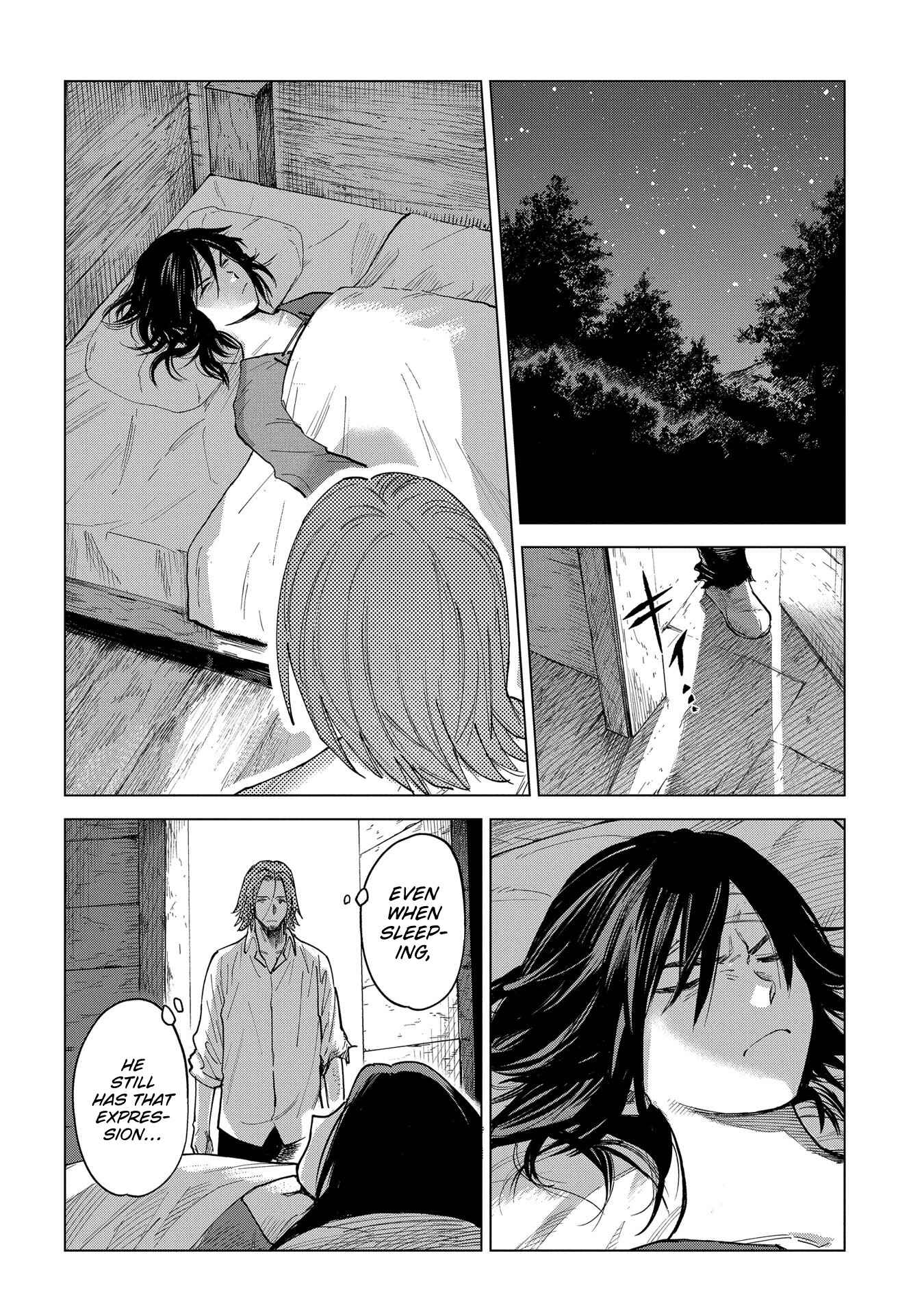 Page 19 Chapter 3 Truth Weavers