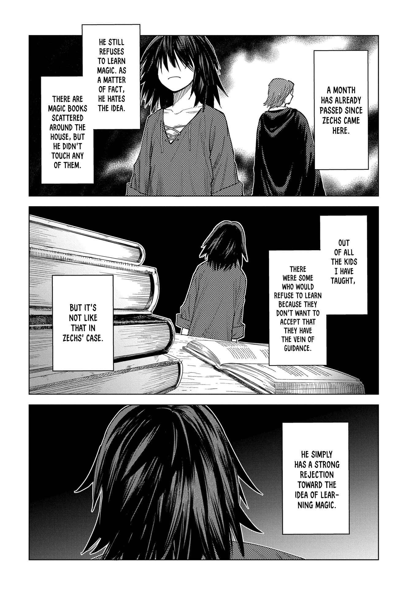 Page 7 Chapter 3 Truth Weavers