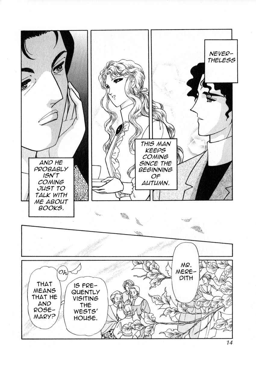 Page 20 Chapter 7 Anne in Rainbow Valley