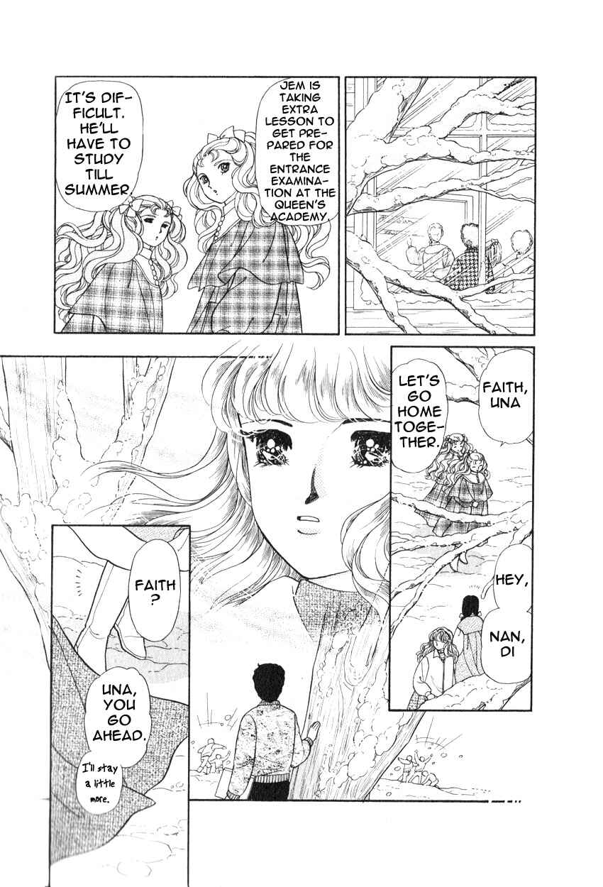 Page 35 Chapter 7 Anne in Rainbow Valley