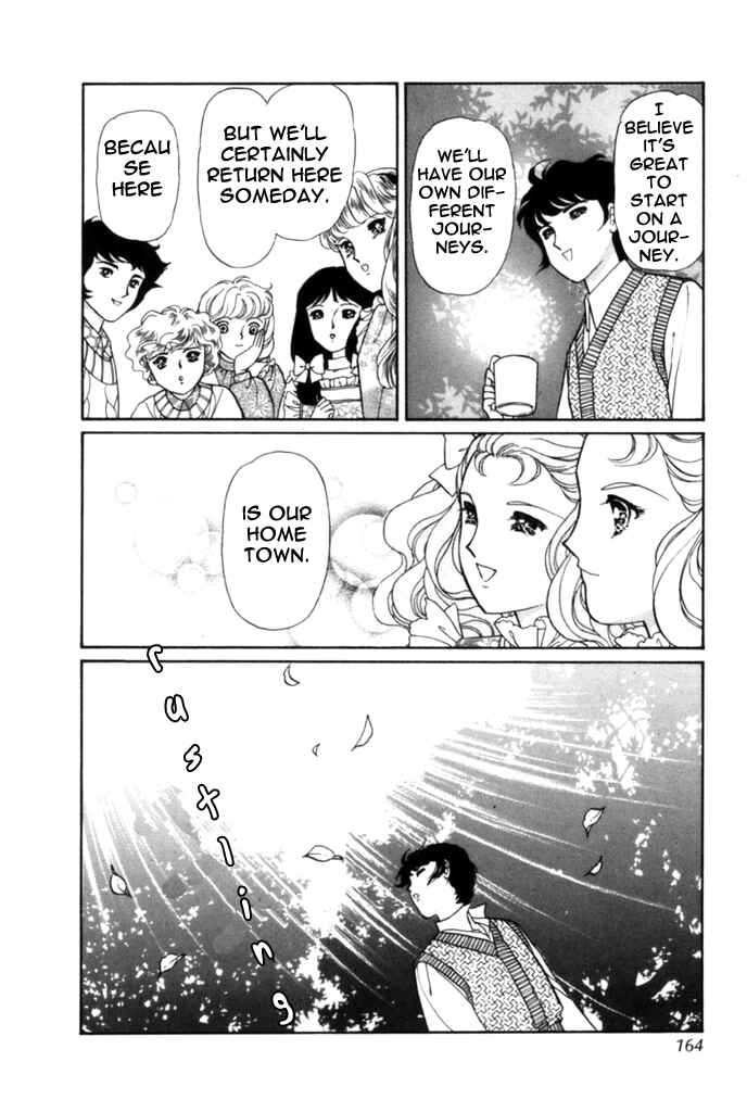 Page 11 Chapter 12 Anne in Rainbow Valley