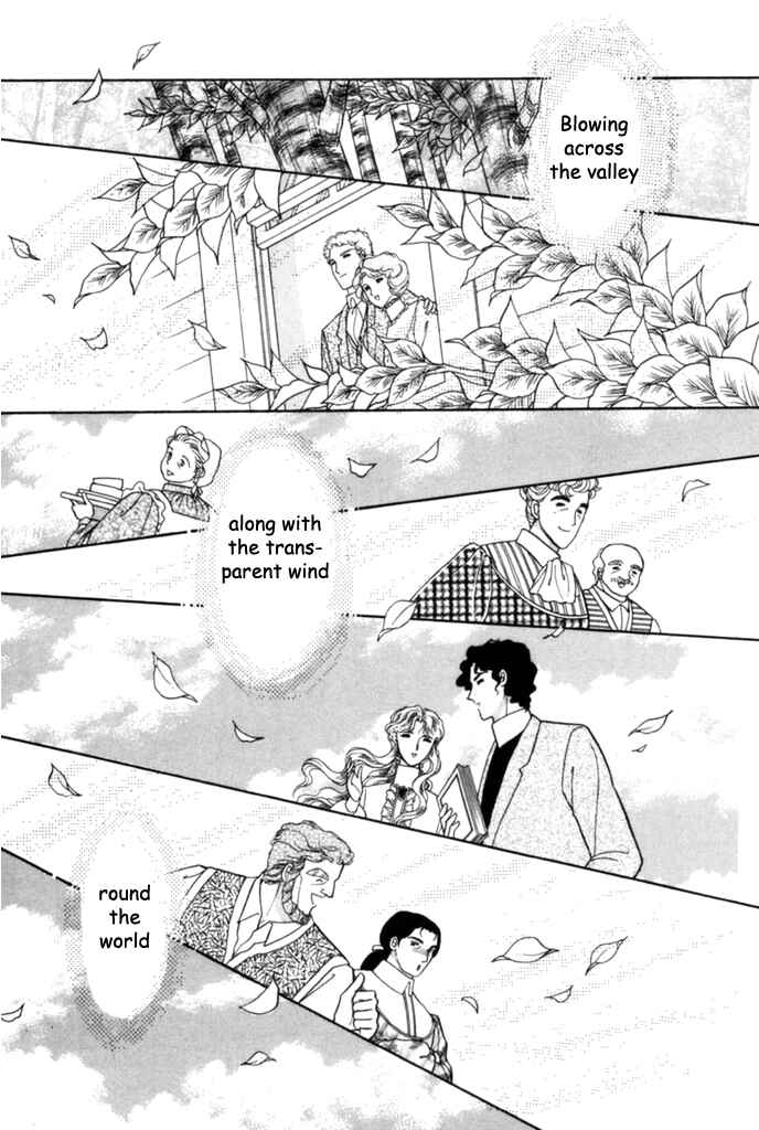Page 14 Chapter 12 Anne in Rainbow Valley