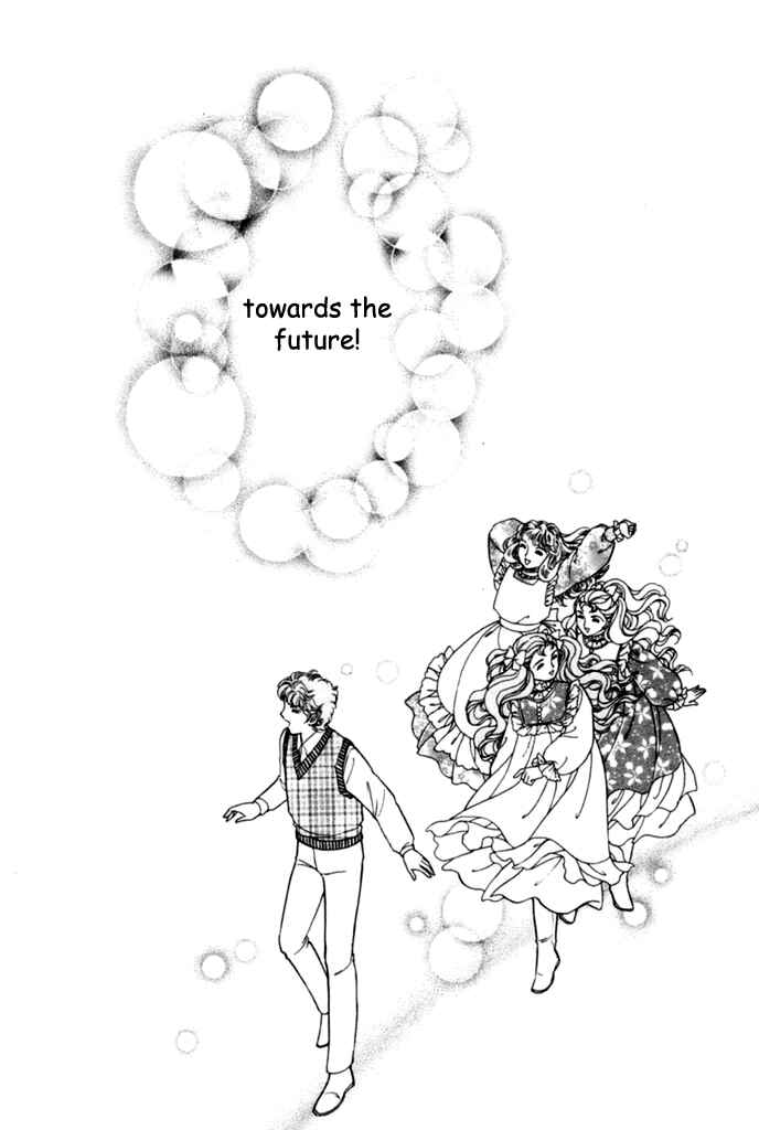 Page 16 Chapter 12 Anne in Rainbow Valley