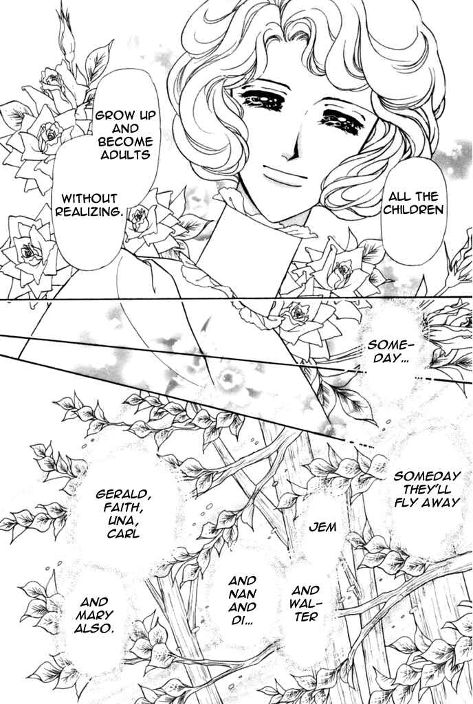 Page 9 Chapter 12 Anne in Rainbow Valley