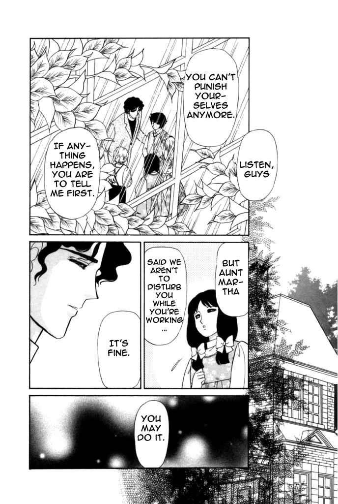 Page 17 Chapter 11 Anne in Rainbow Valley