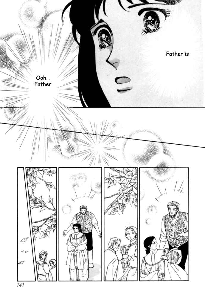 Page 20 Chapter 11 Anne in Rainbow Valley
