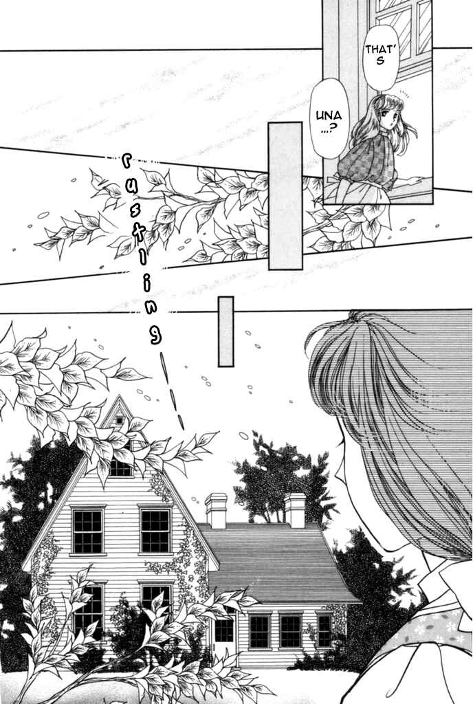 Page 23 Chapter 11 Anne in Rainbow Valley