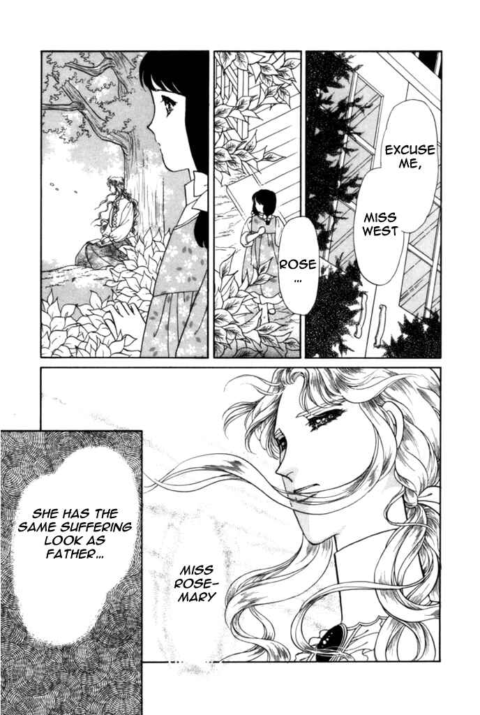 Page 24 Chapter 11 Anne in Rainbow Valley