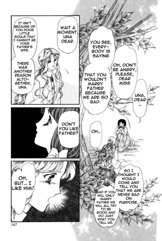 Page 26 Chapter 11 Anne in Rainbow Valley