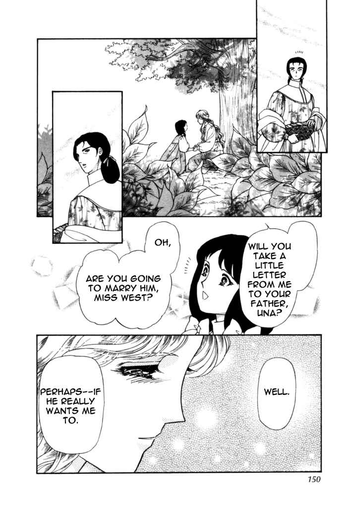 Page 29 Chapter 11 Anne in Rainbow Valley