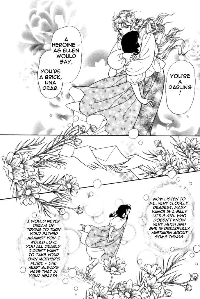 Page 31 Chapter 11 Anne in Rainbow Valley