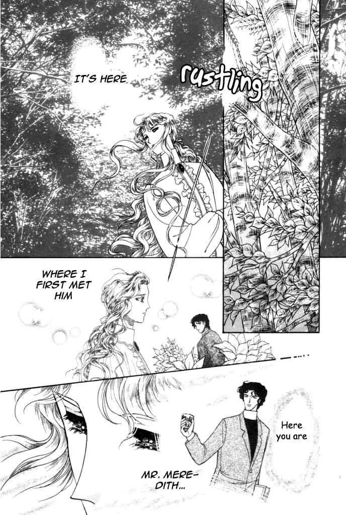 Page 4 Chapter 11 Anne in Rainbow Valley