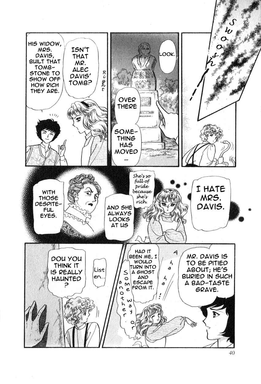 Page 11 Chapter 2 Anne in Rainbow Valley