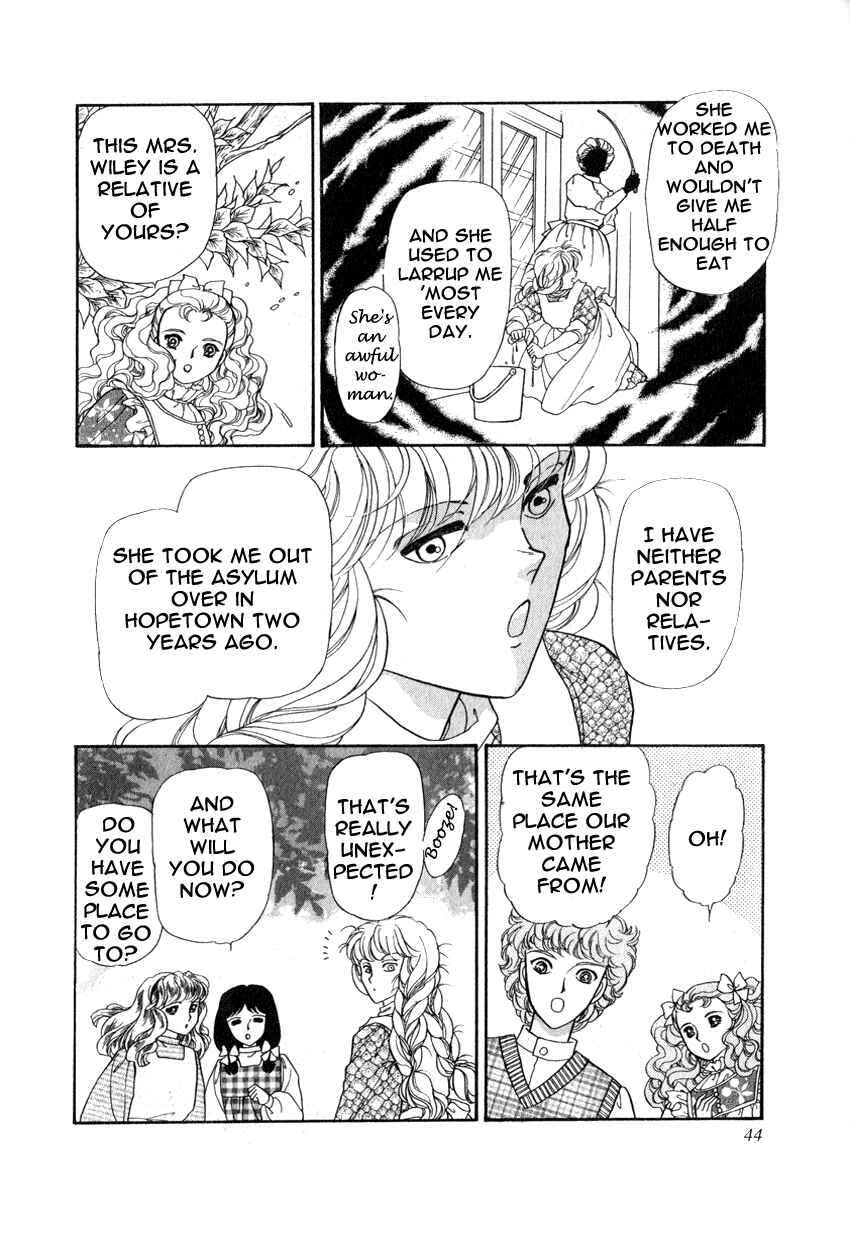 Page 15 Chapter 2 Anne in Rainbow Valley