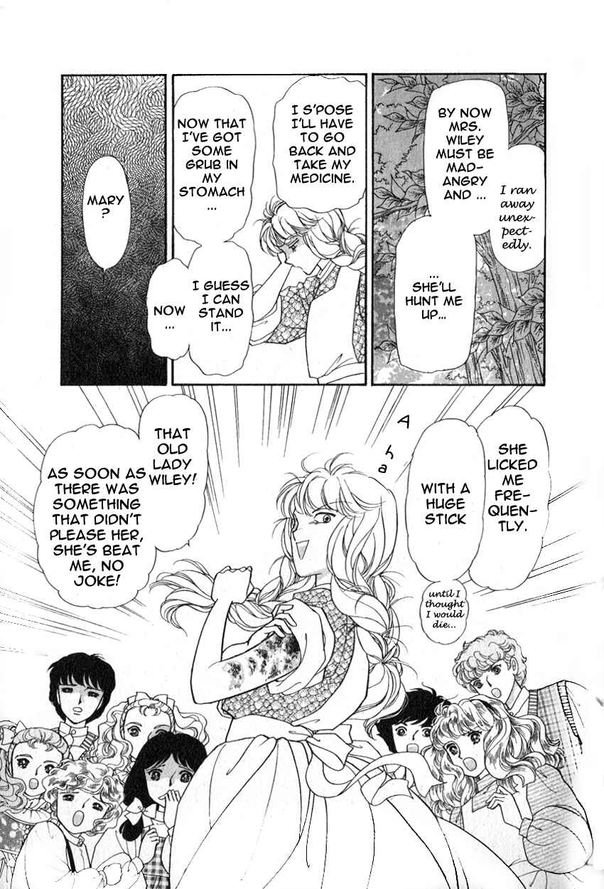 Page 16 Chapter 2 Anne in Rainbow Valley