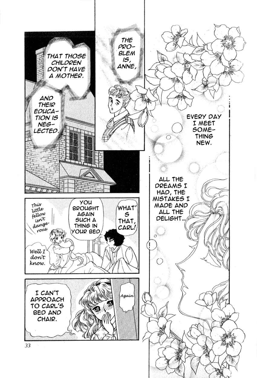 Page 4 Chapter 2 Anne in Rainbow Valley