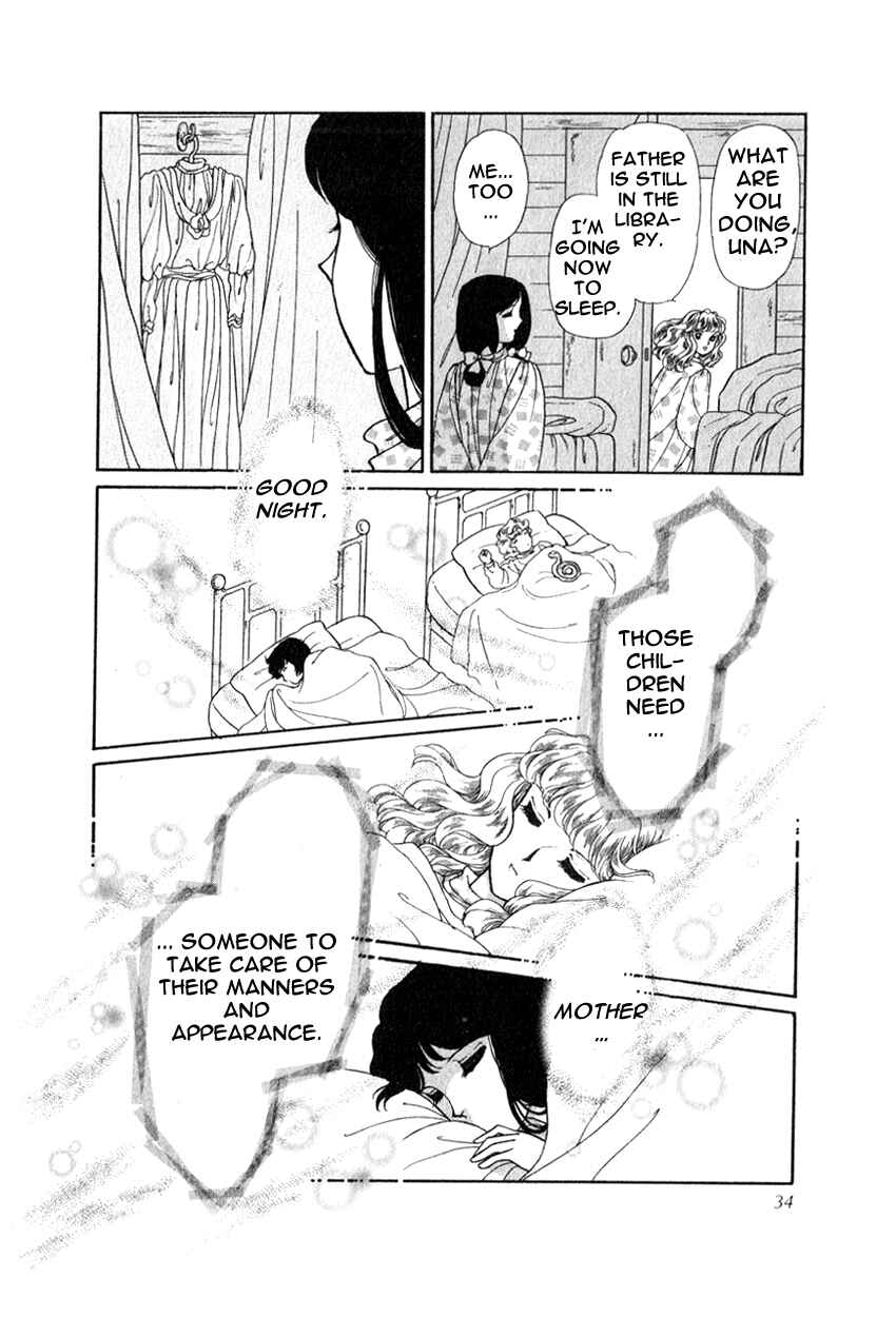 Page 5 Chapter 2 Anne in Rainbow Valley