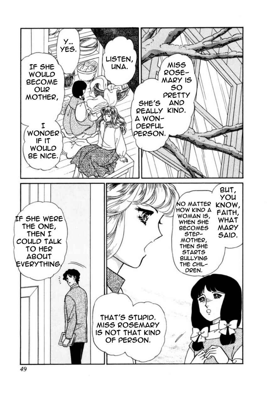 Page 11 Chapter 8 Anne in Rainbow Valley