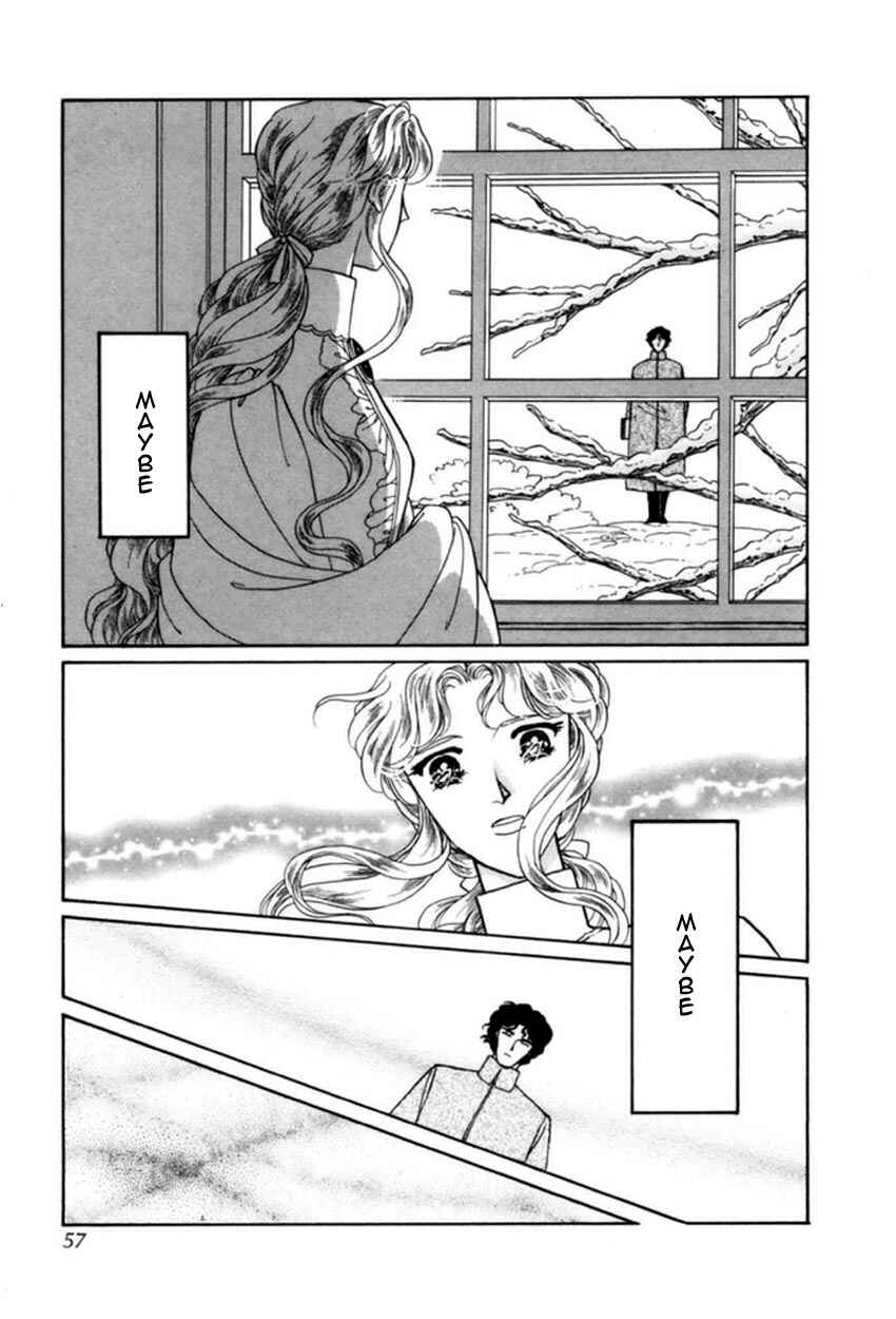 Page 19 Chapter 8 Anne in Rainbow Valley