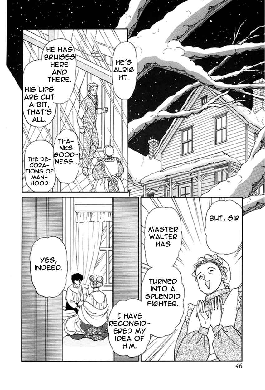 Page 8 Chapter 8 Anne in Rainbow Valley
