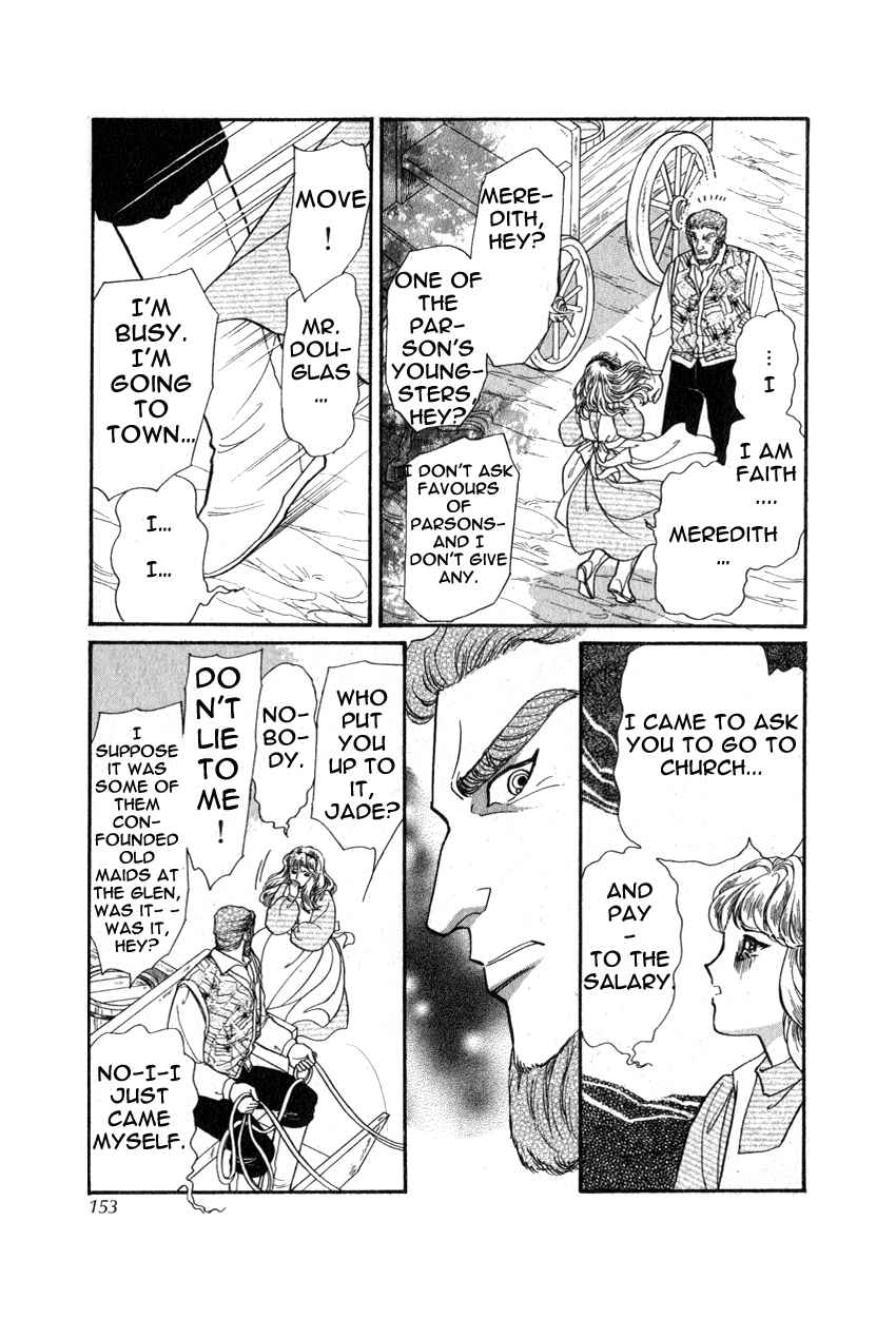 Page 10 Chapter 6 Anne in Rainbow Valley