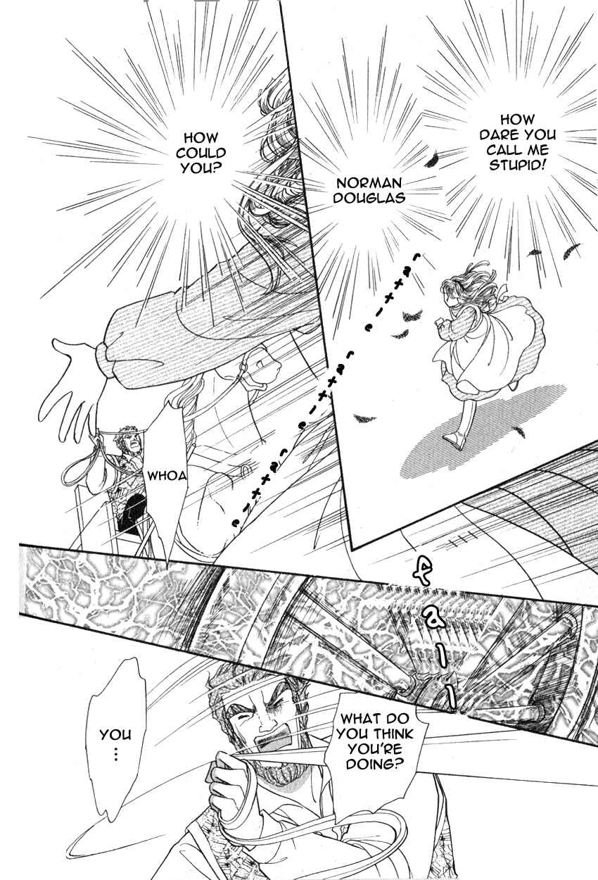 Page 13 Chapter 6 Anne in Rainbow Valley