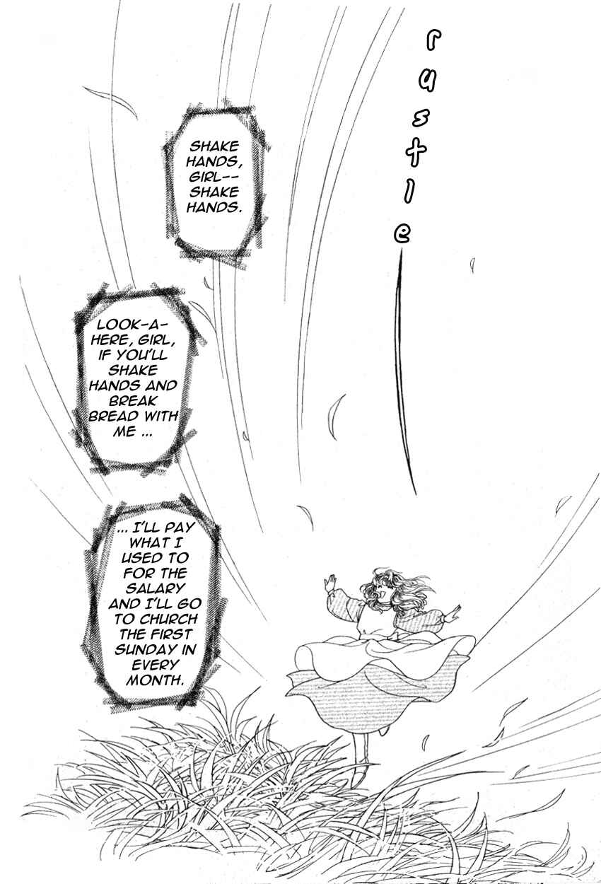 Page 17 Chapter 6 Anne in Rainbow Valley