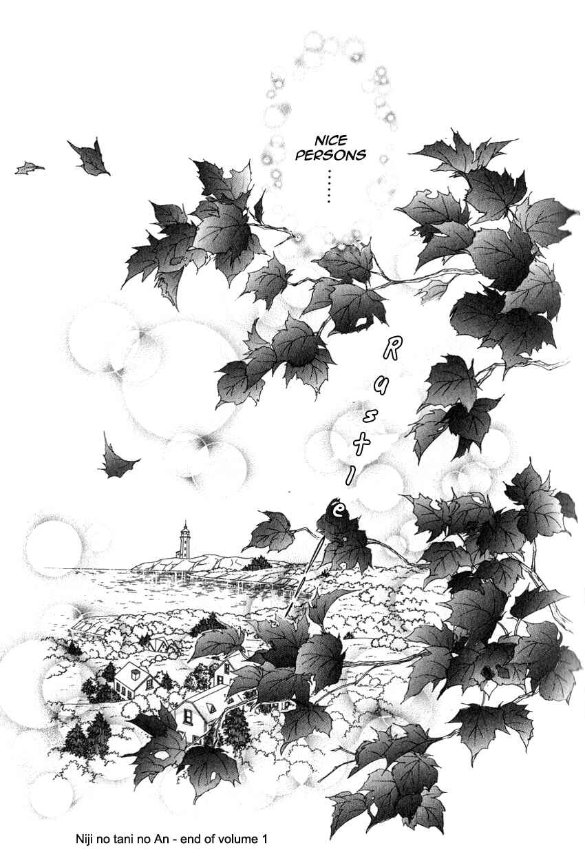 Page 20 Chapter 6 Anne in Rainbow Valley