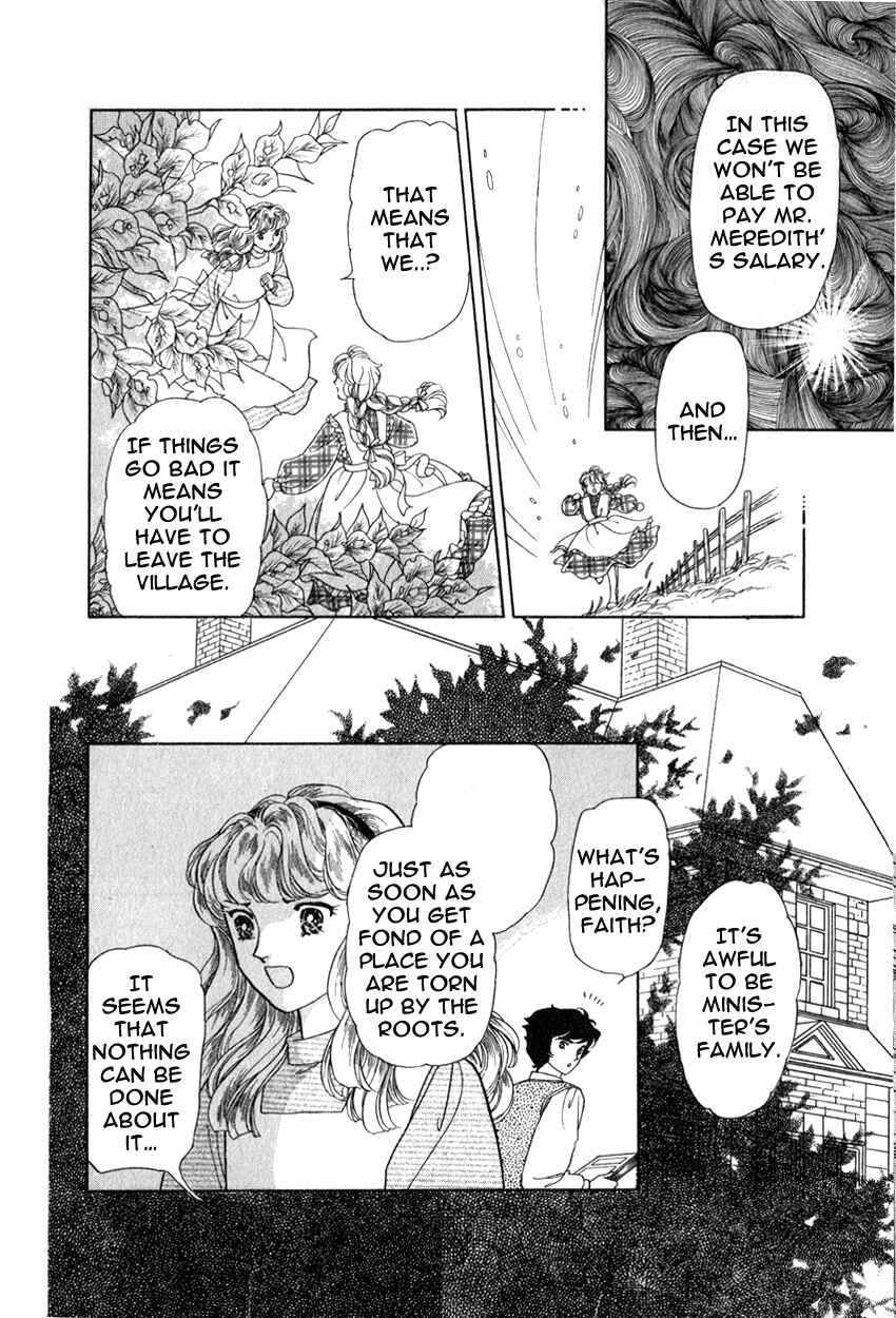 Page 3 Chapter 6 Anne in Rainbow Valley
