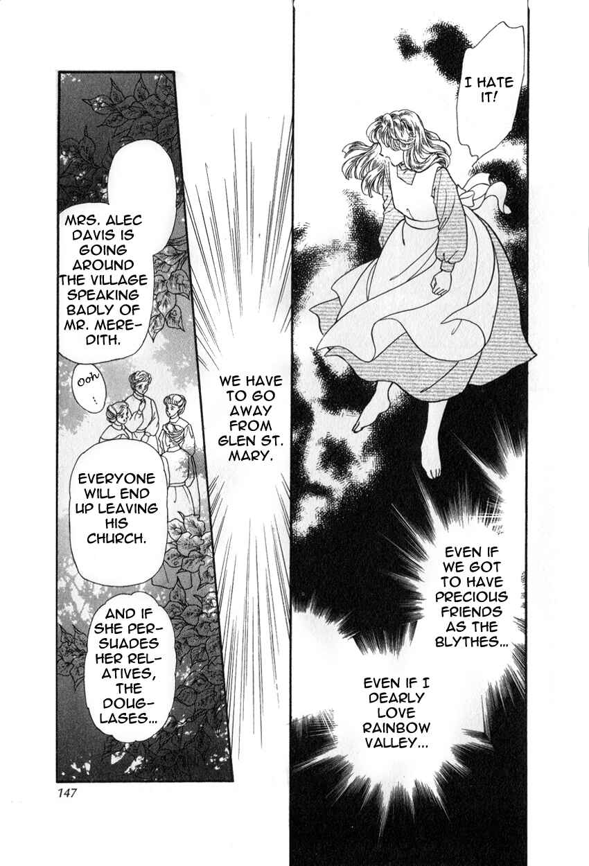 Page 4 Chapter 6 Anne in Rainbow Valley