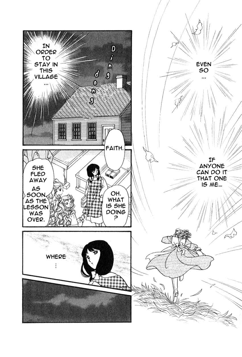 Page 7 Chapter 6 Anne in Rainbow Valley