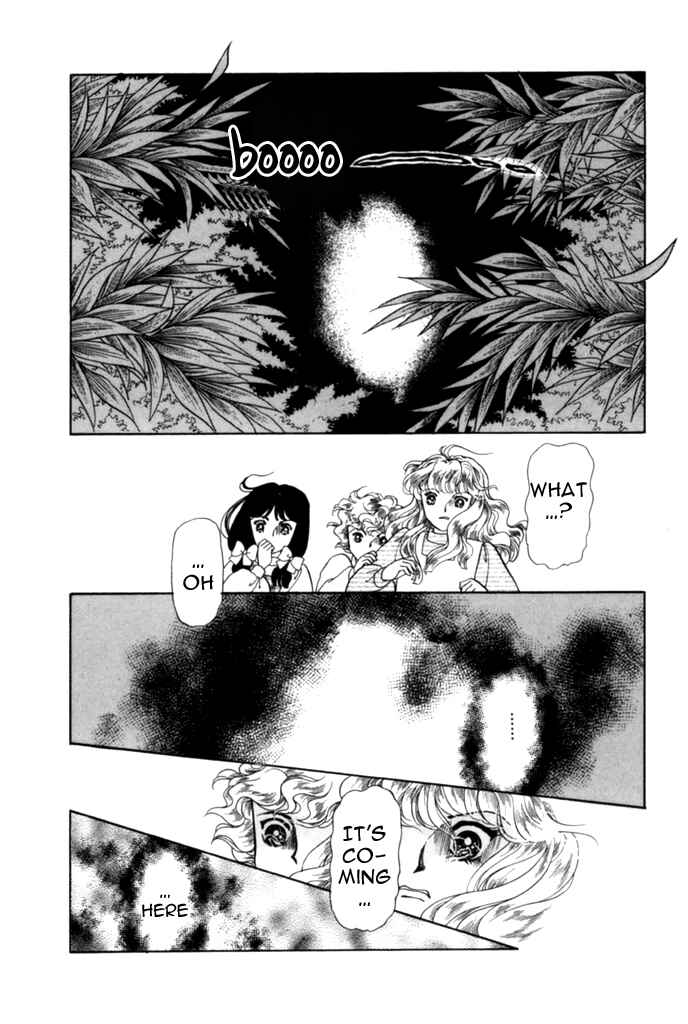 Page 14 Chapter 9 Anne in Rainbow Valley