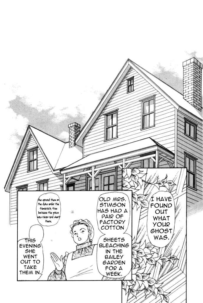 Page 18 Chapter 9 Anne in Rainbow Valley