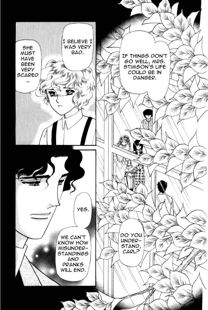 Page 21 Chapter 9 Anne in Rainbow Valley