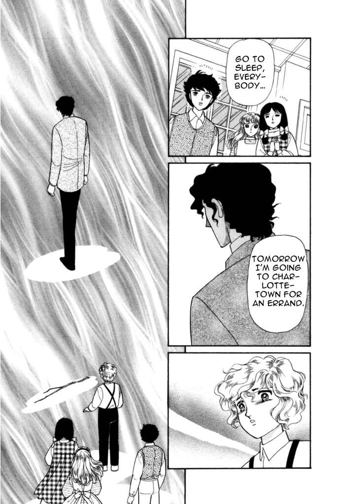 Page 25 Chapter 9 Anne in Rainbow Valley