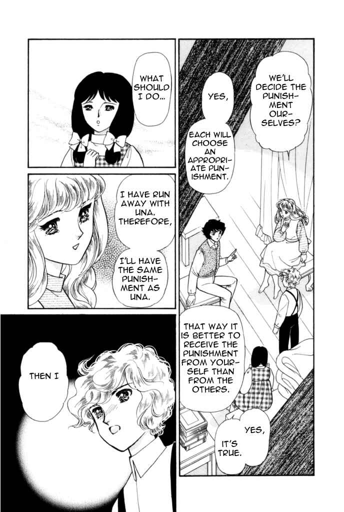 Page 27 Chapter 9 Anne in Rainbow Valley