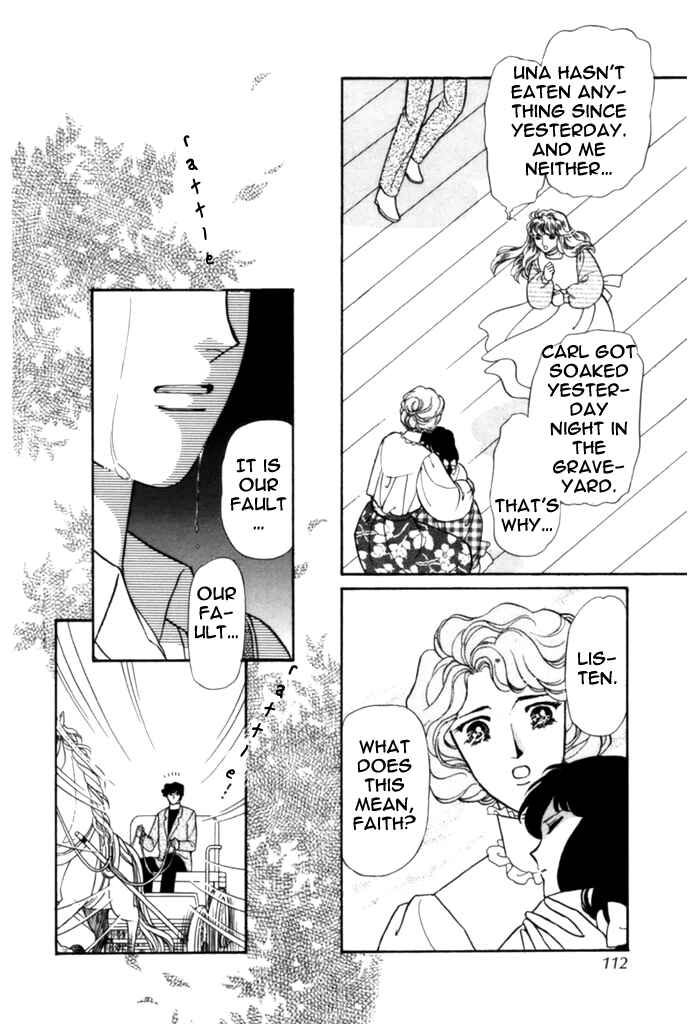 Page 14 Chapter 10 Anne in Rainbow Valley