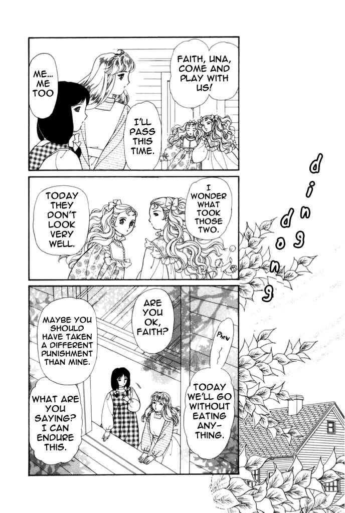 Page 2 Chapter 10 Anne in Rainbow Valley