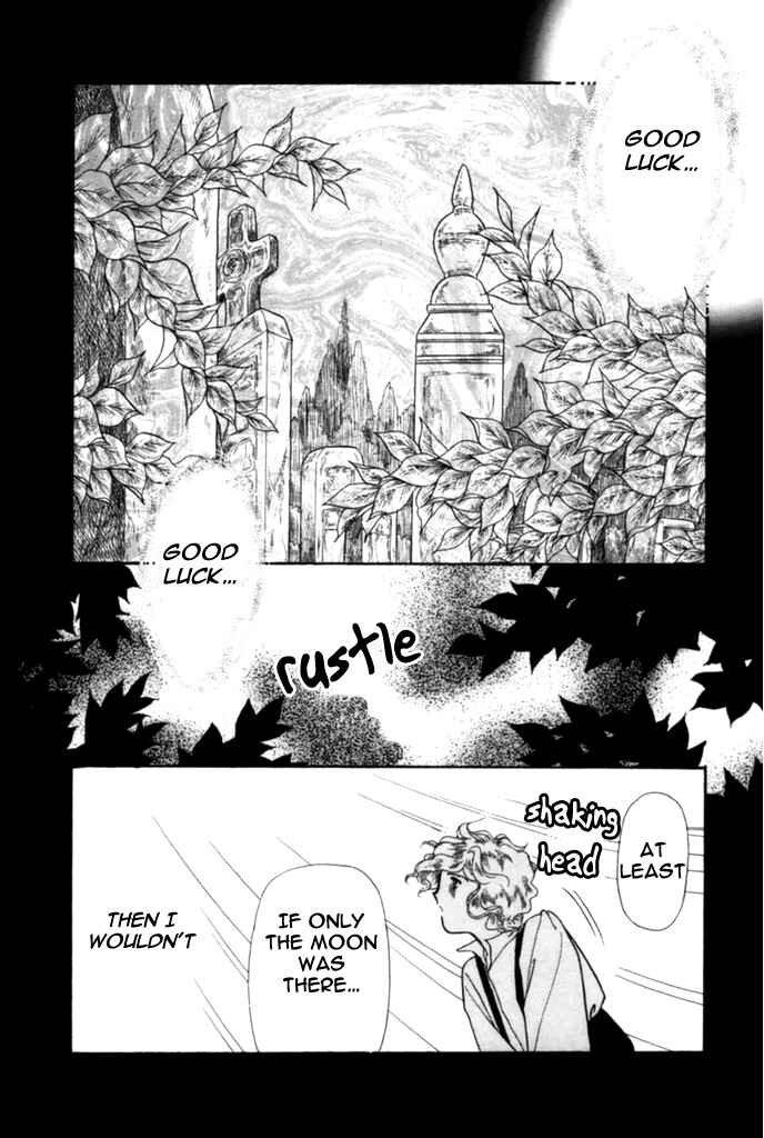 Page 6 Chapter 10 Anne in Rainbow Valley