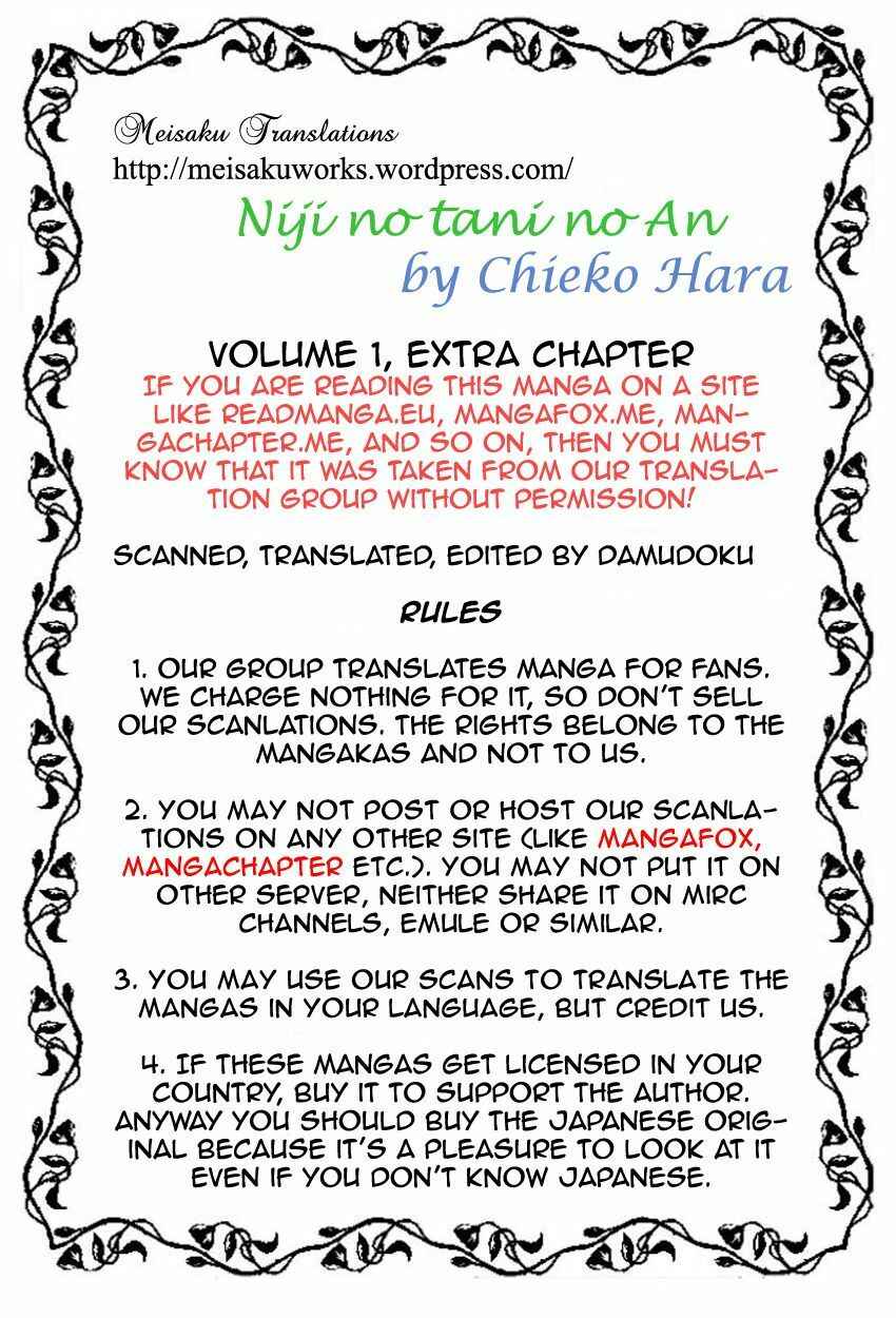 Page 5 Chapter 6.5 Anne in Rainbow Valley