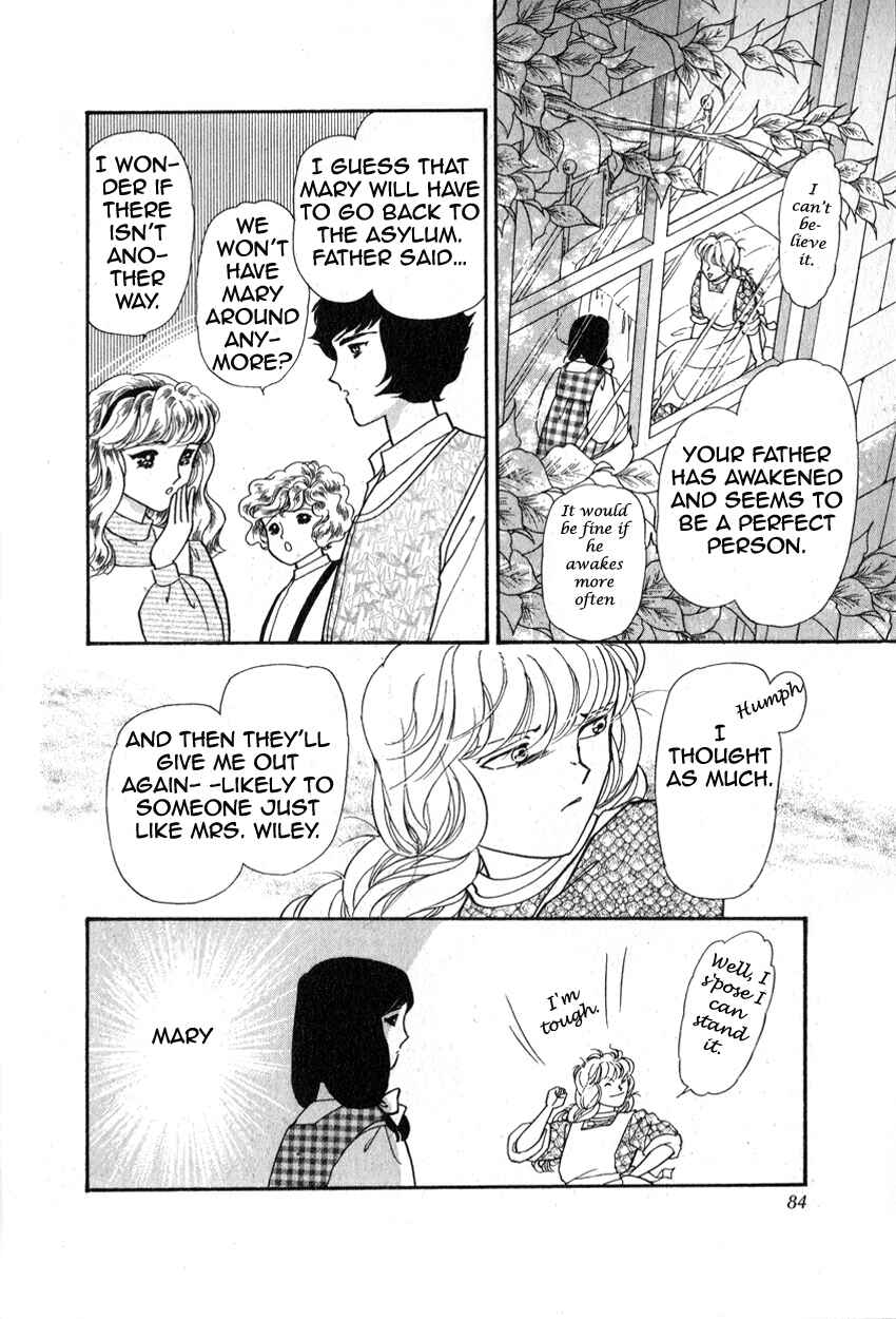 Page 1 Chapter 4 Anne in Rainbow Valley