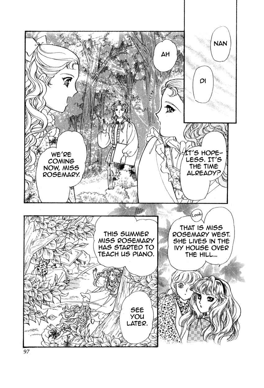 Page 14 Chapter 4 Anne in Rainbow Valley