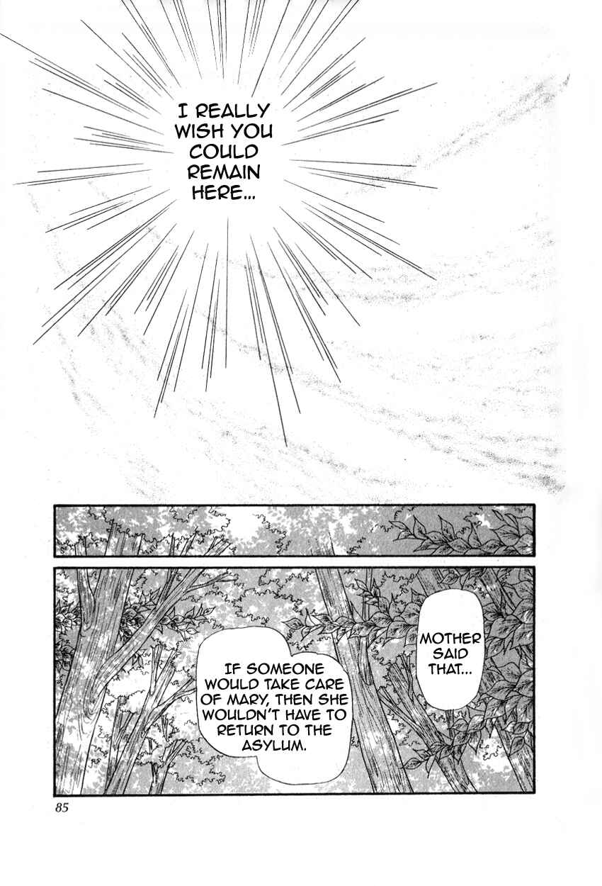 Page 2 Chapter 4 Anne in Rainbow Valley