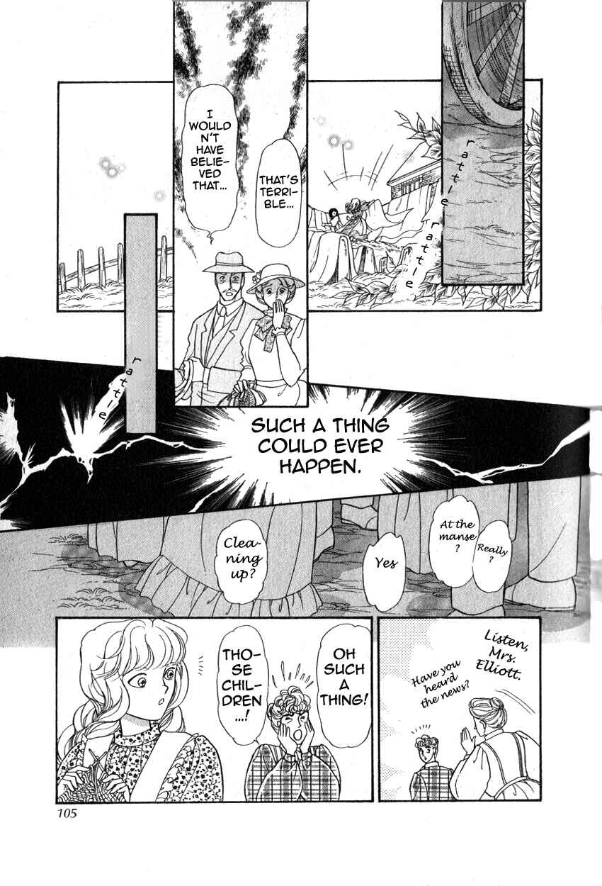 Page 22 Chapter 4 Anne in Rainbow Valley